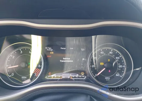 2014 Jeep Cherokee Limited from USA, damaged, VIN 1C4PJMDB5EW145473